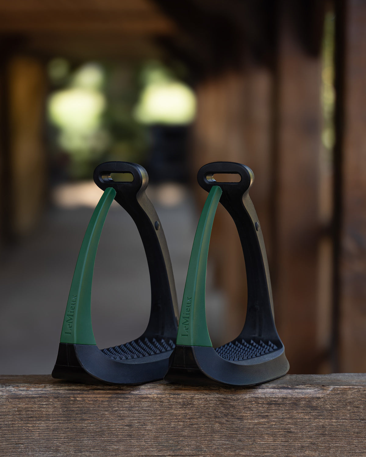 VectorFlex Stirrup Arms