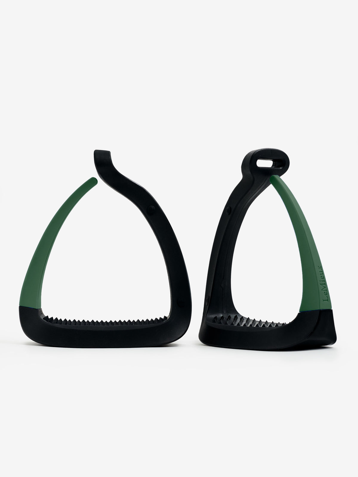 VectorFlex Stirrup Arms