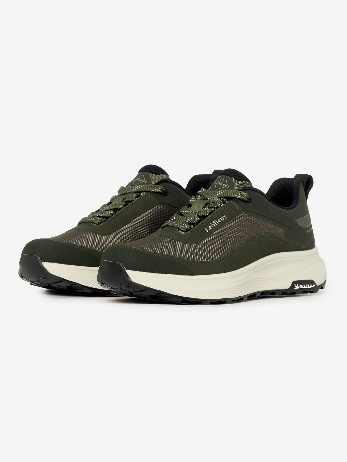 LeMieux Kanta Waterproof Trainers