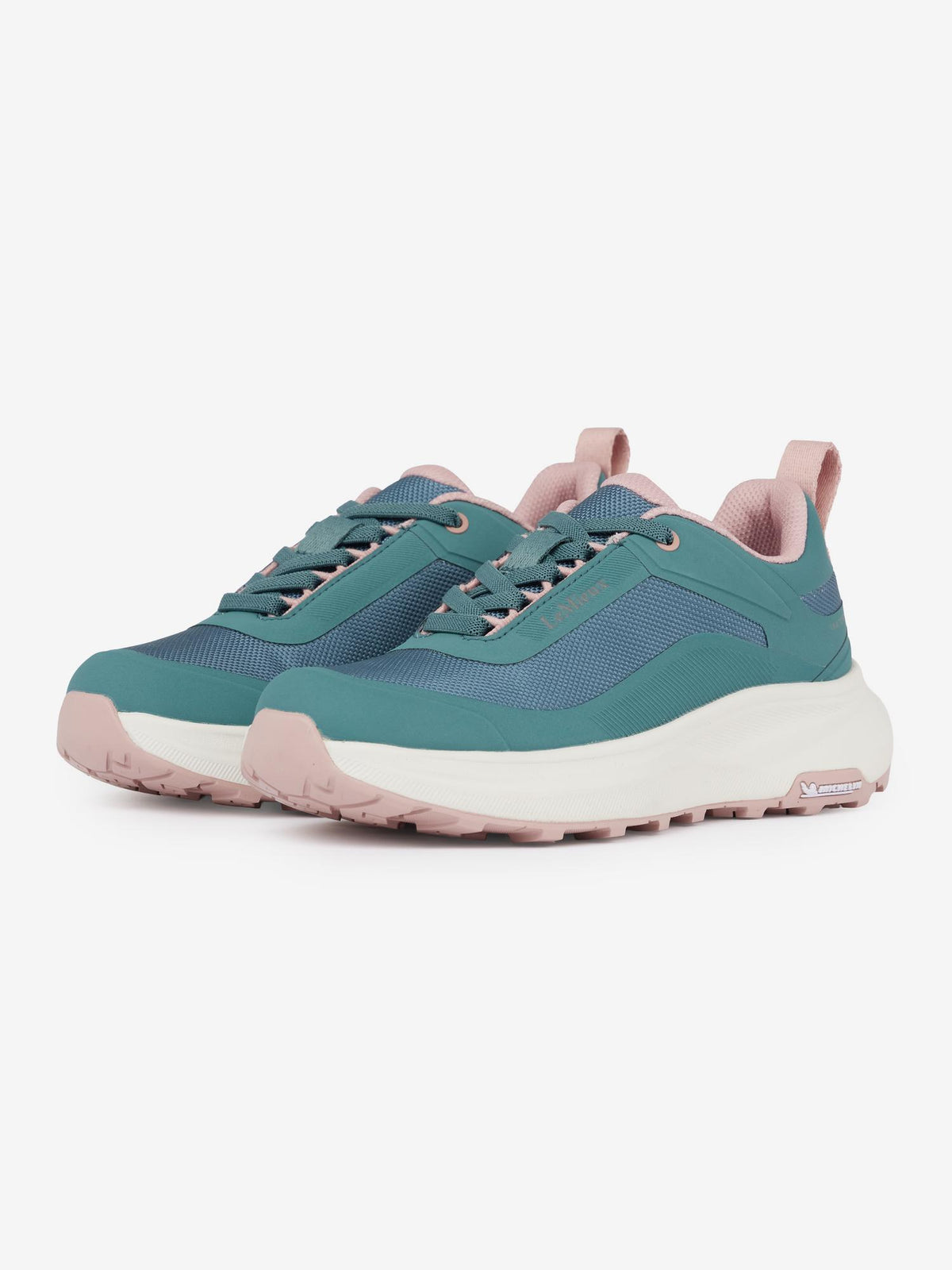 LeMieux Junior Kanta Waterproof Trainers