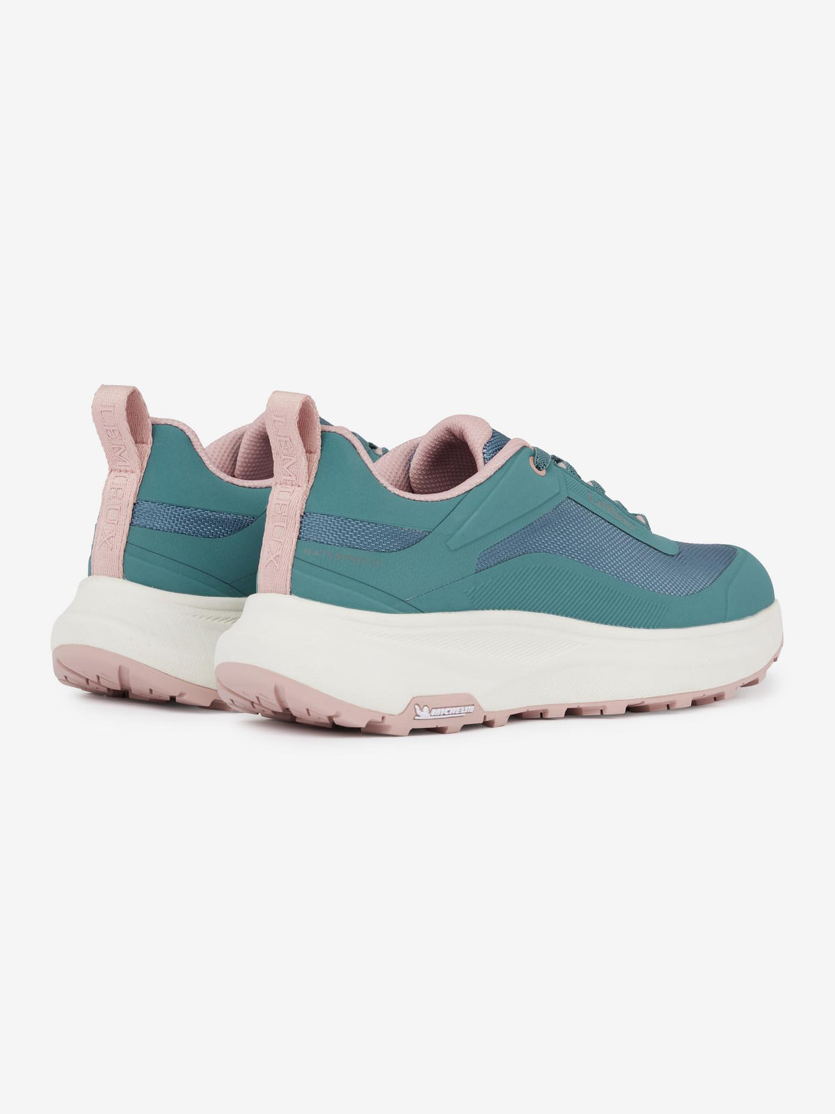 LeMieux Junior Kanta Waterproof Trainers