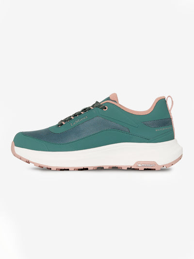 LeMieux Junior Kanta Waterproof Trainers