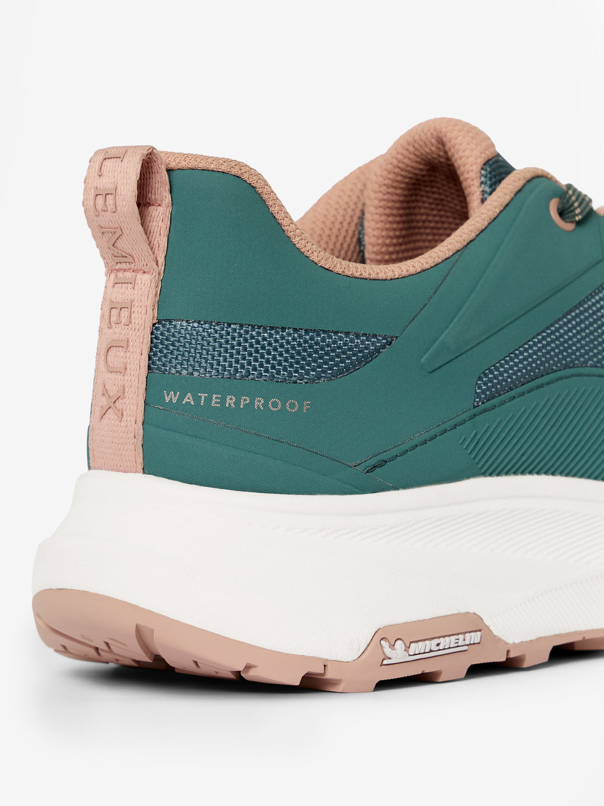 LeMieux Junior Kanta Waterproof Trainers