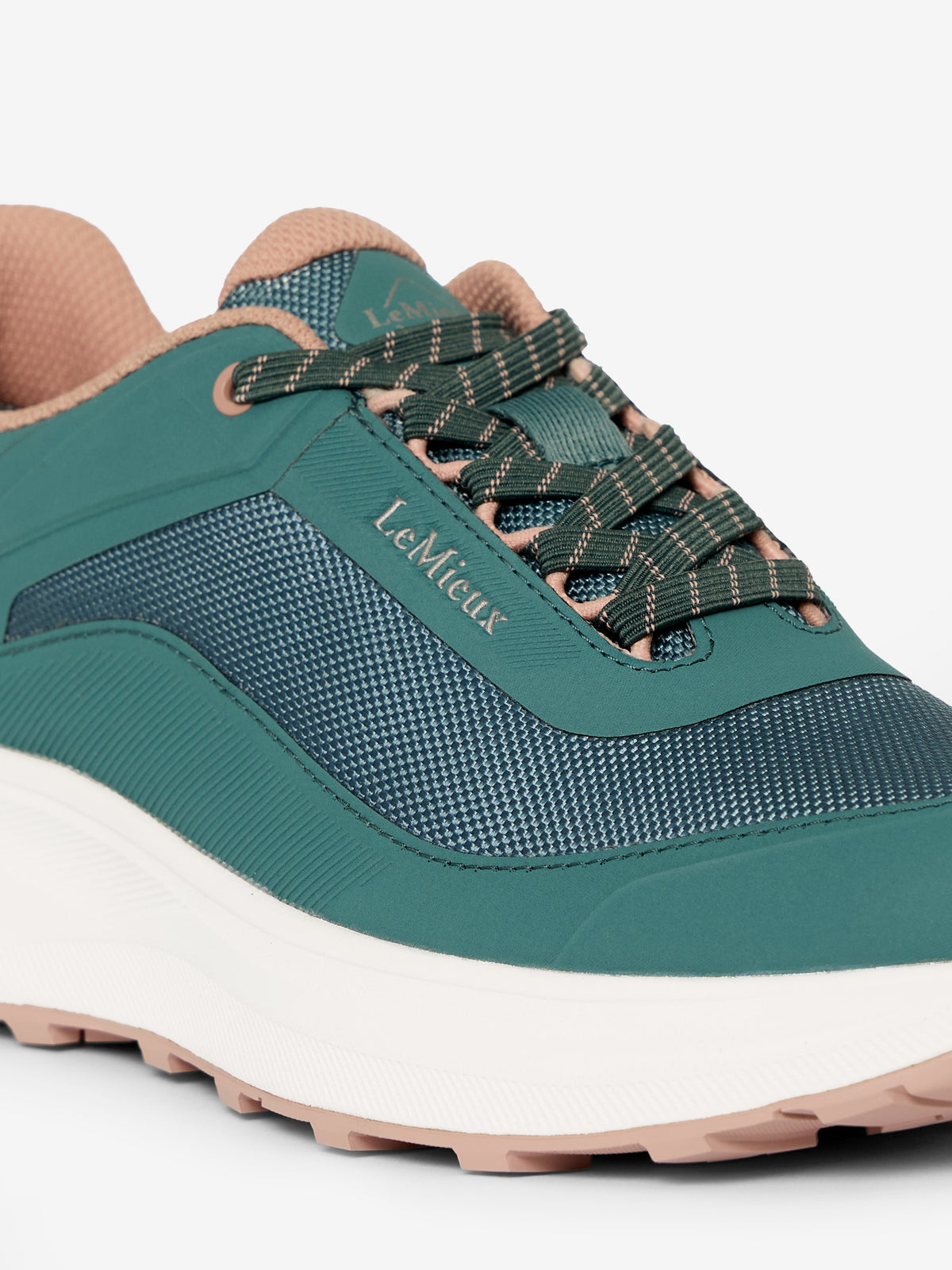LeMieux Junior Kanta Waterproof Trainers