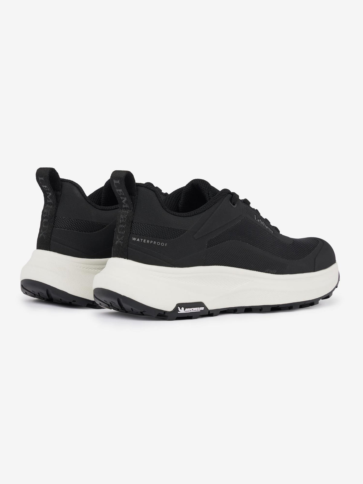 LeMieux Junior Kanta Waterproof Trainers