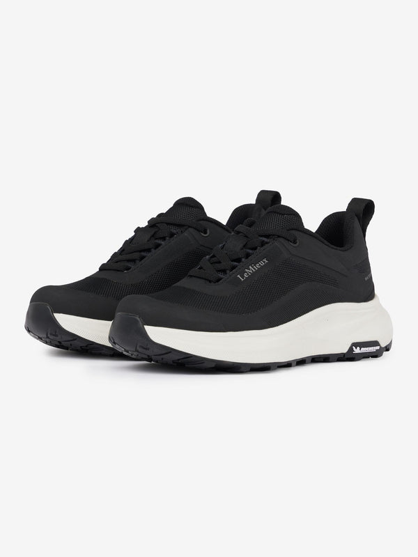 LeMieux Junior Kanta Waterproof Trainers