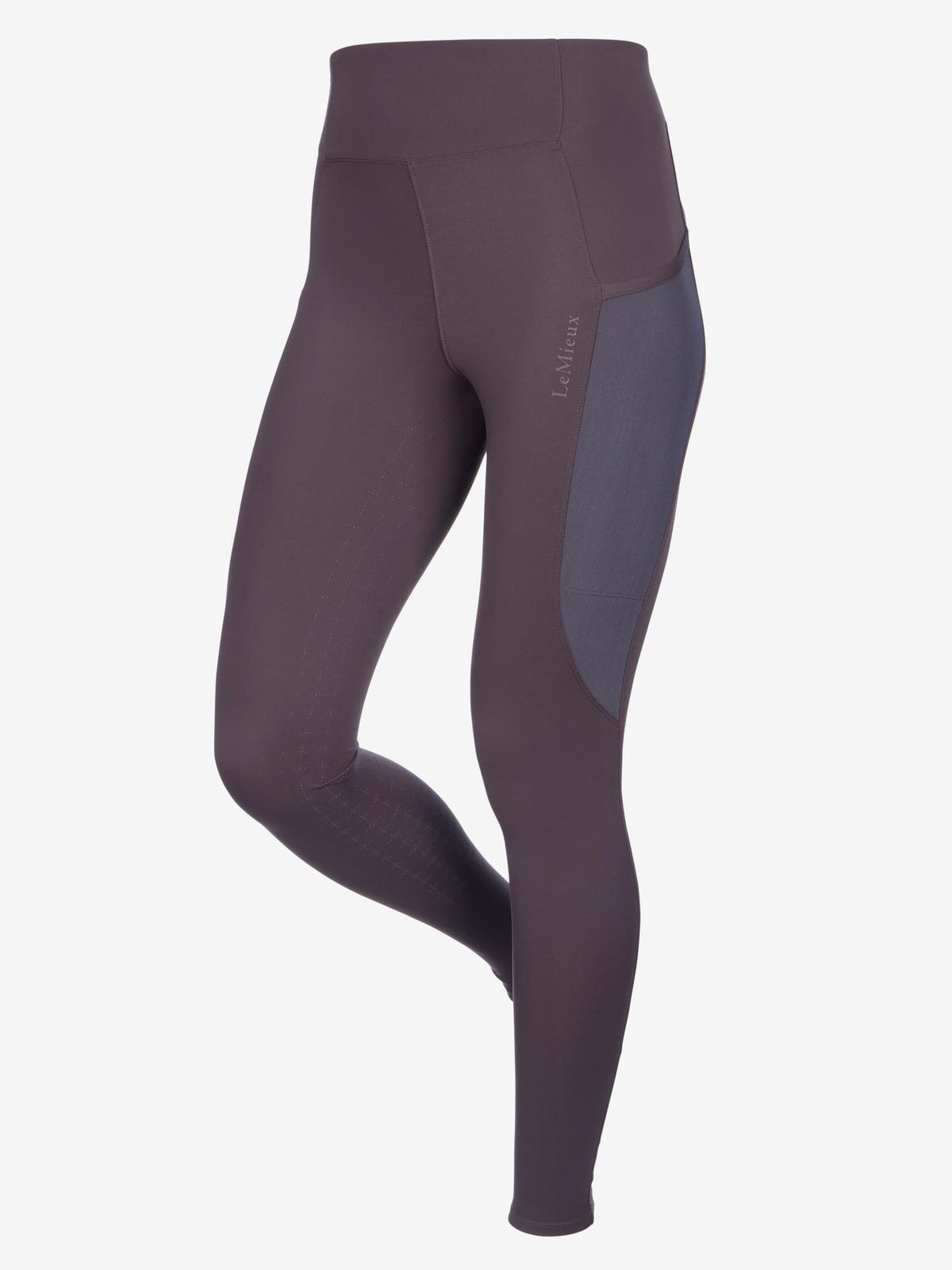 LeMieux Naomi Pull on Breech