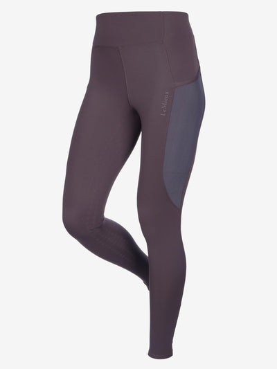LeMieux Naomi Pull on Breech