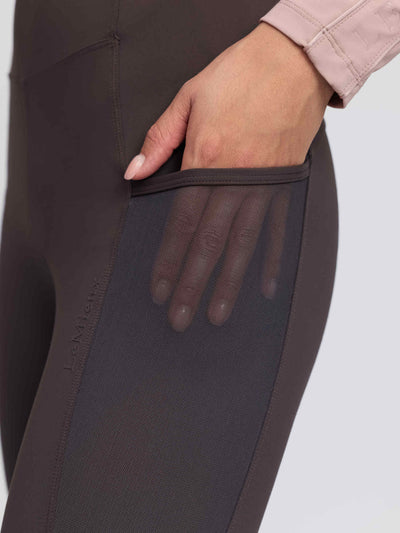 LeMieux Naomi Pull on Breech