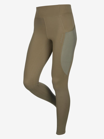 LeMieux Naomi Pull on Breech