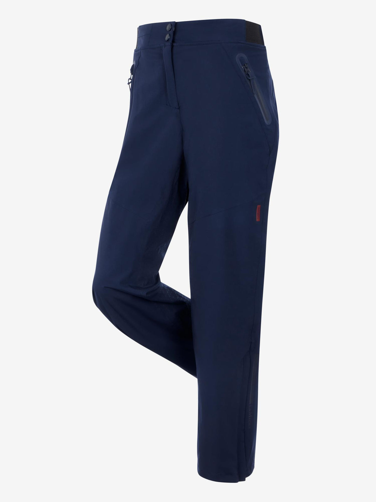 LeMieux Stormwear Waterproof Trousers - Navy