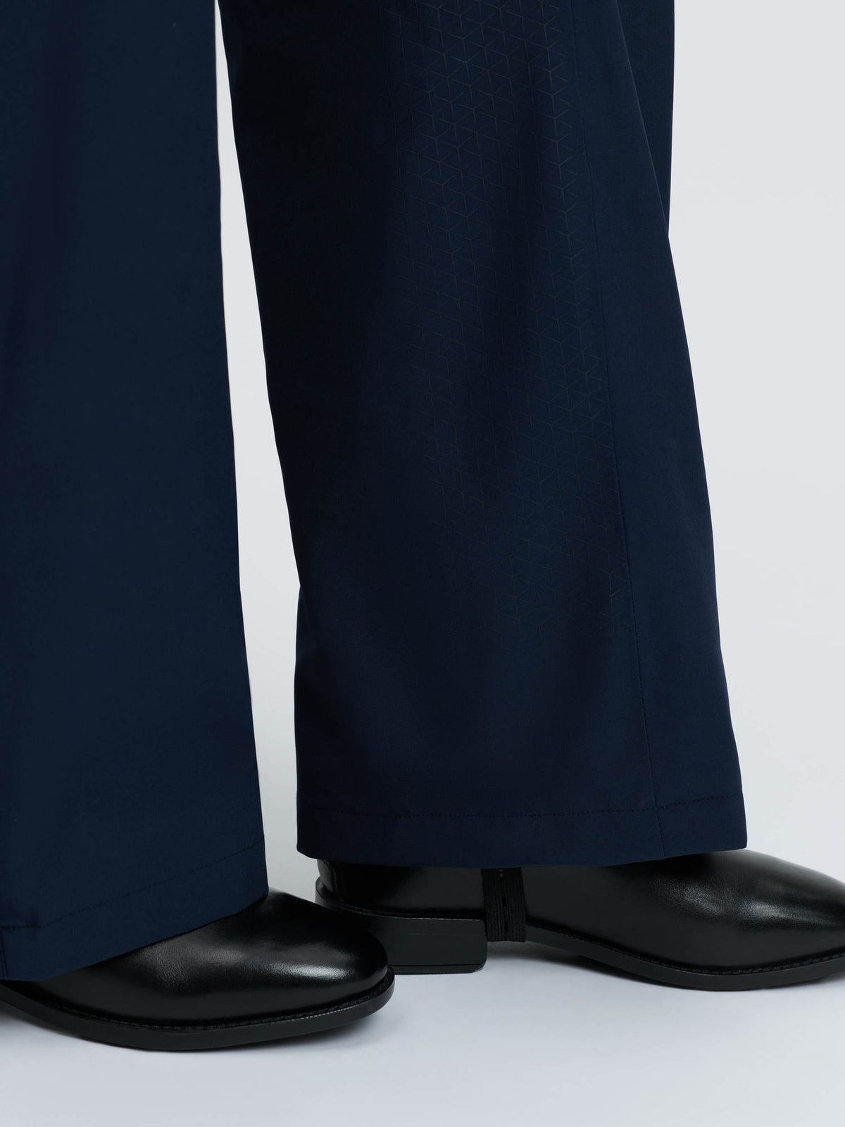 LeMieux Stormwear Waterproof Trousers - Navy