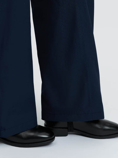 LeMieux Stormwear Waterproof Trousers - Navy