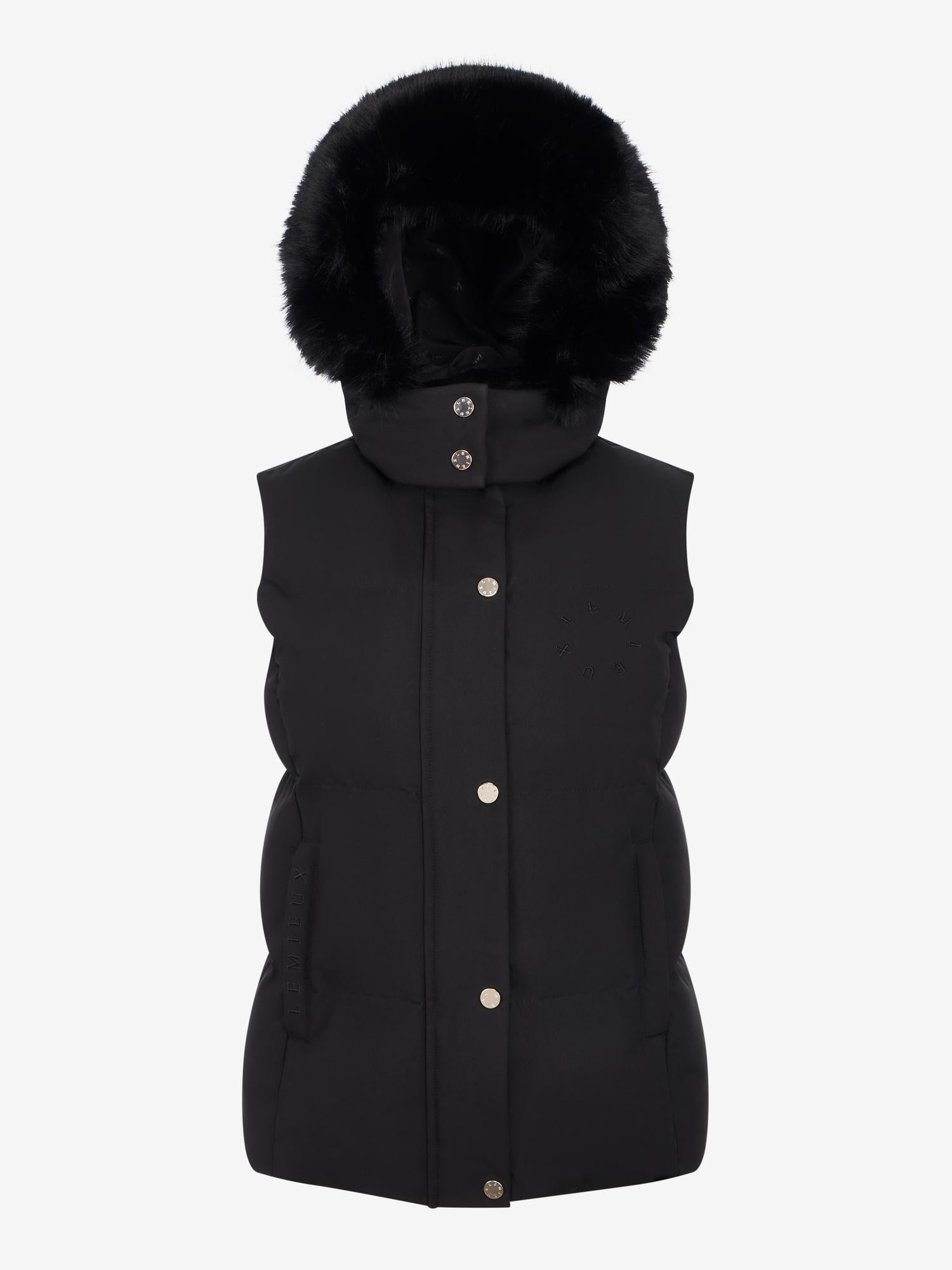 LeMieux Margot Hooded GIlet