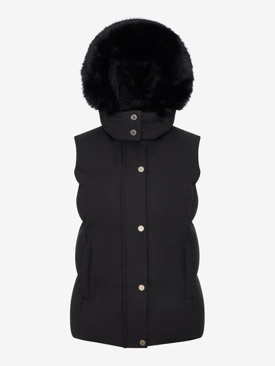 LeMieux Margot Hooded GIlet