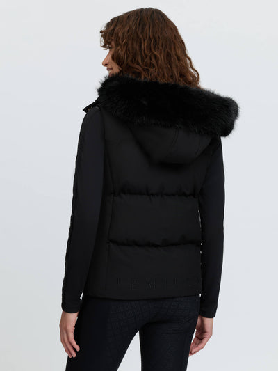 LeMieux Margot Hooded GIlet