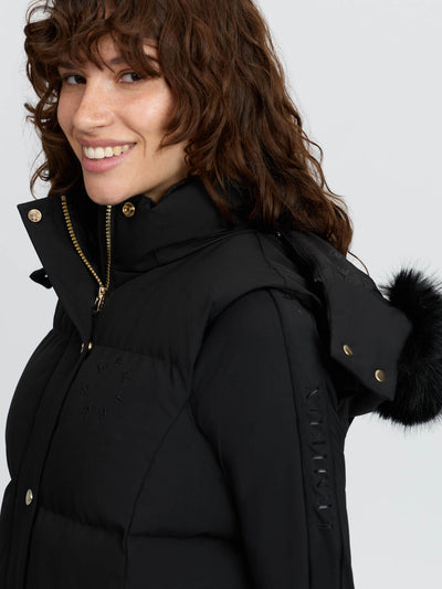 LeMieux Margot Hooded GIlet