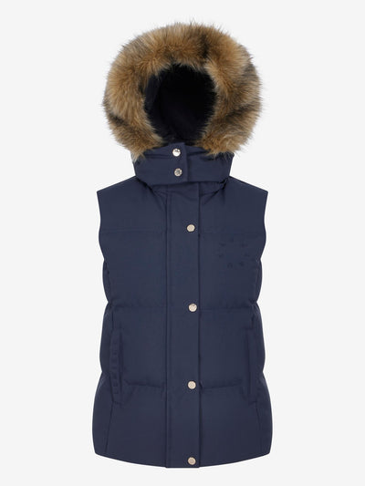 LeMieux Margot Hooded GIlet