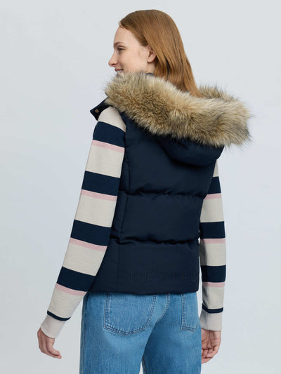 LeMieux Margot Hooded GIlet