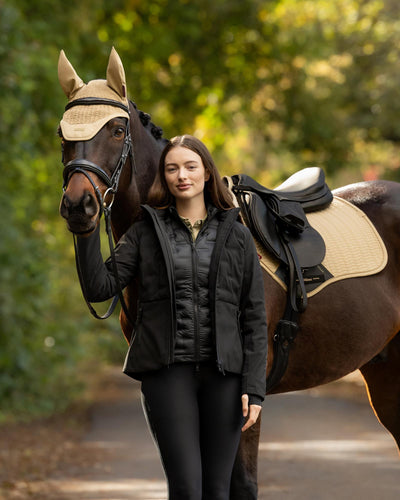 LeMieux Brooke Hybrid Waterproof Jacket