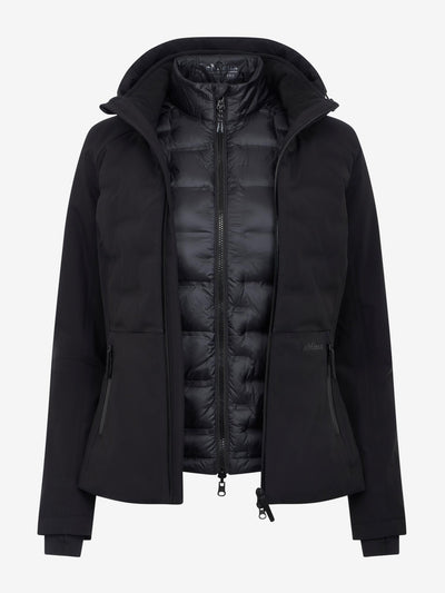 LeMieux Brooke Hybrid Waterproof Jacket