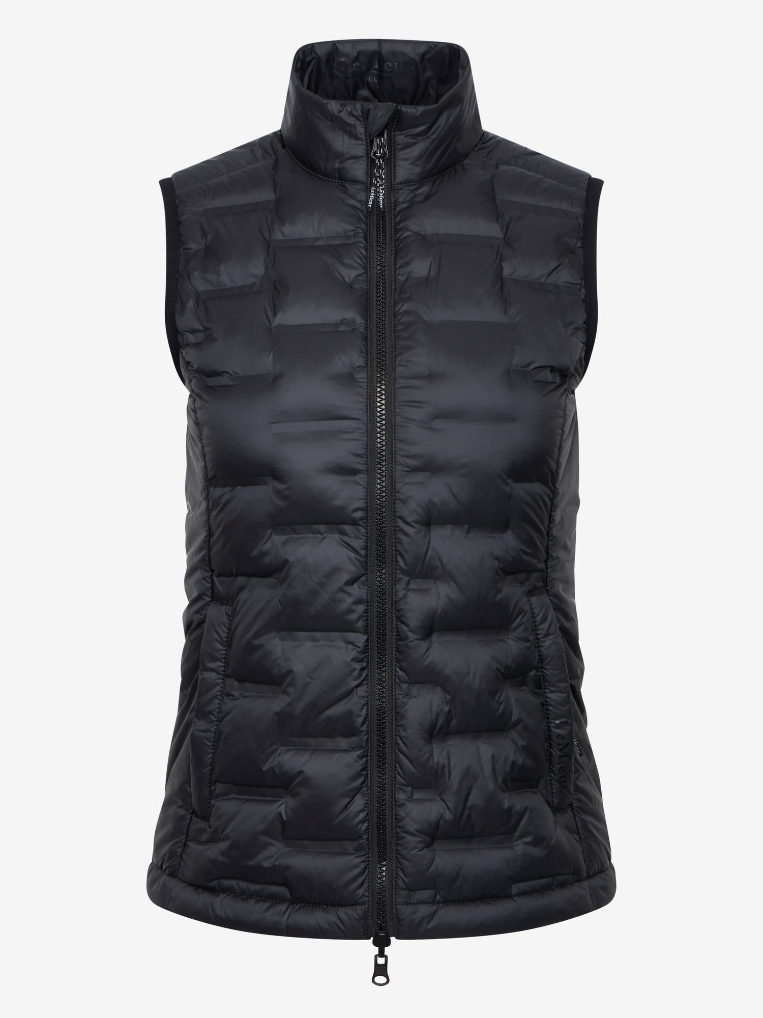 LeMieux Brooke Hybrid Waterproof Jacket