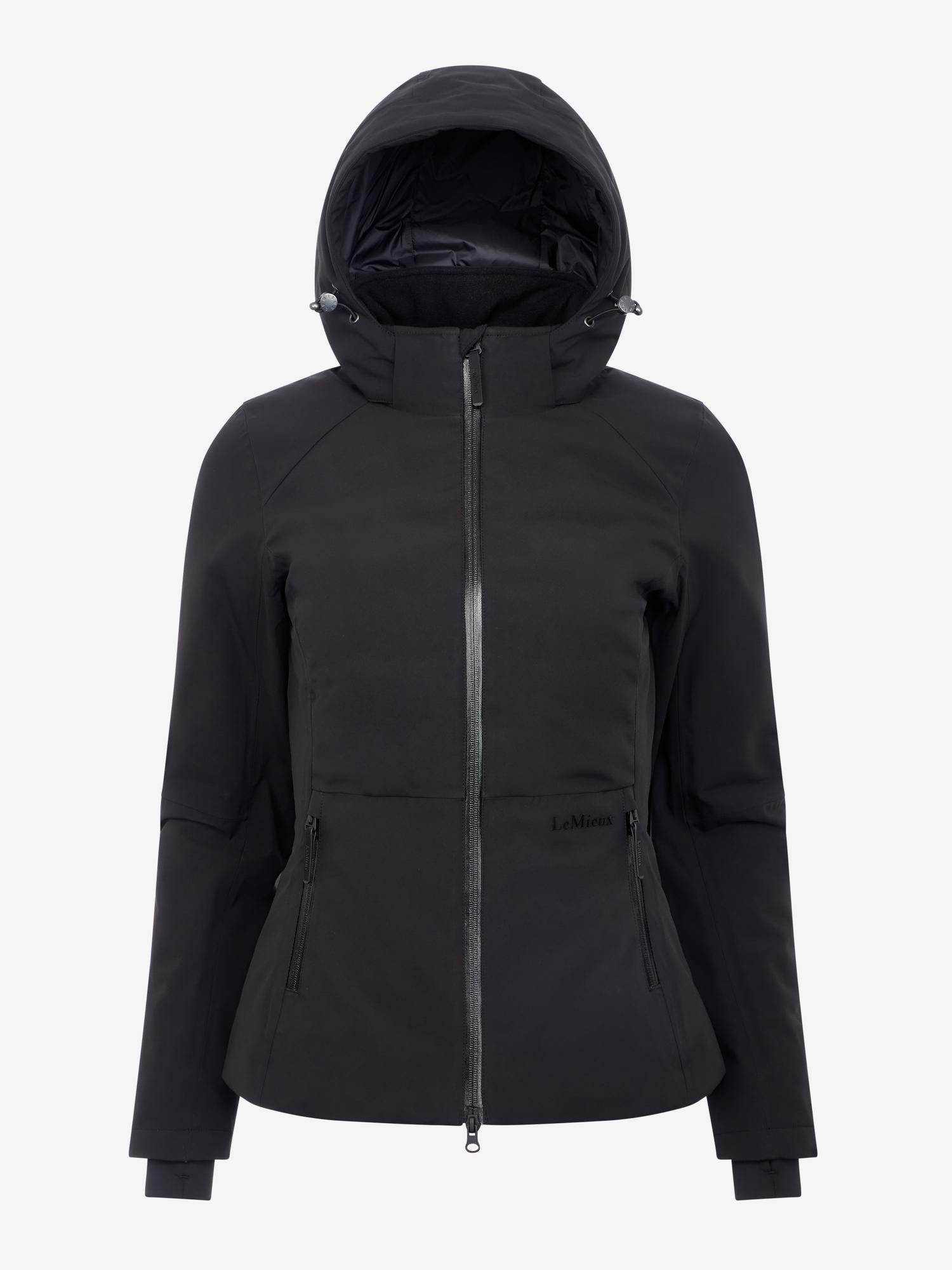 LeMieux Brooke Hybrid Waterproof Jacket