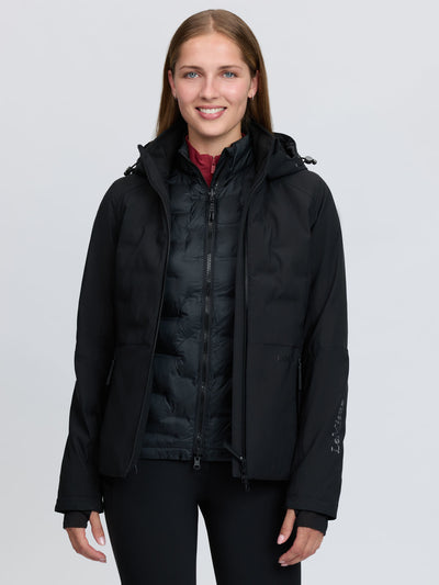 LeMieux Brooke Hybrid Waterproof Jacket