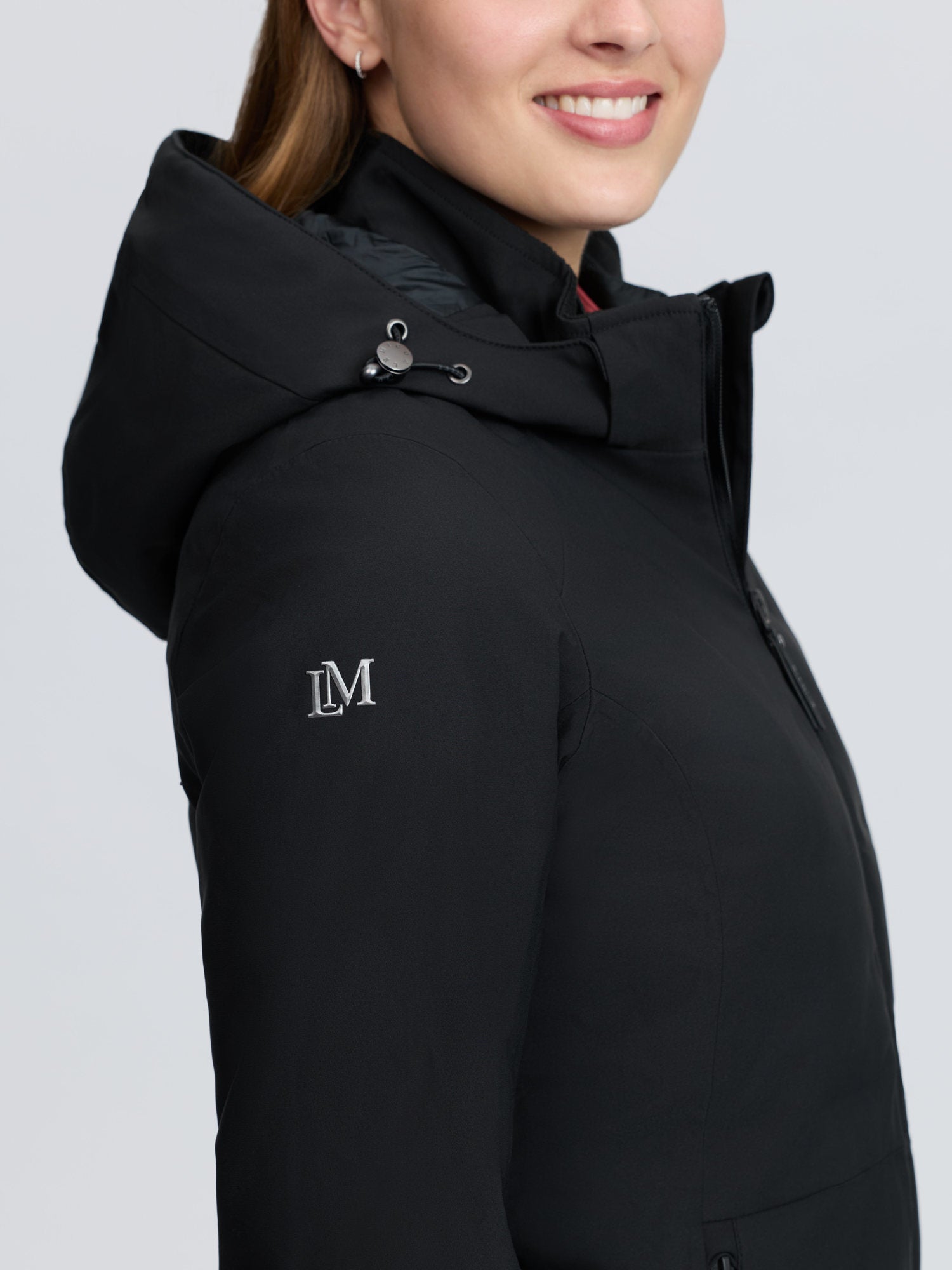 LeMieux Brooke Hybrid Waterproof Jacket