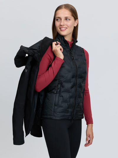 LeMieux Brooke Hybrid Waterproof Jacket