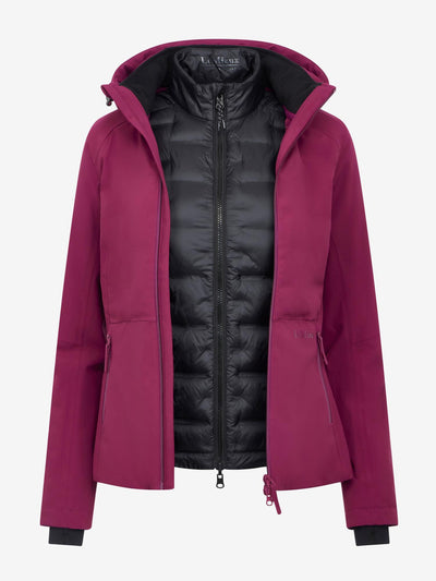LeMieux Brooke Hybrid Waterproof Jacket