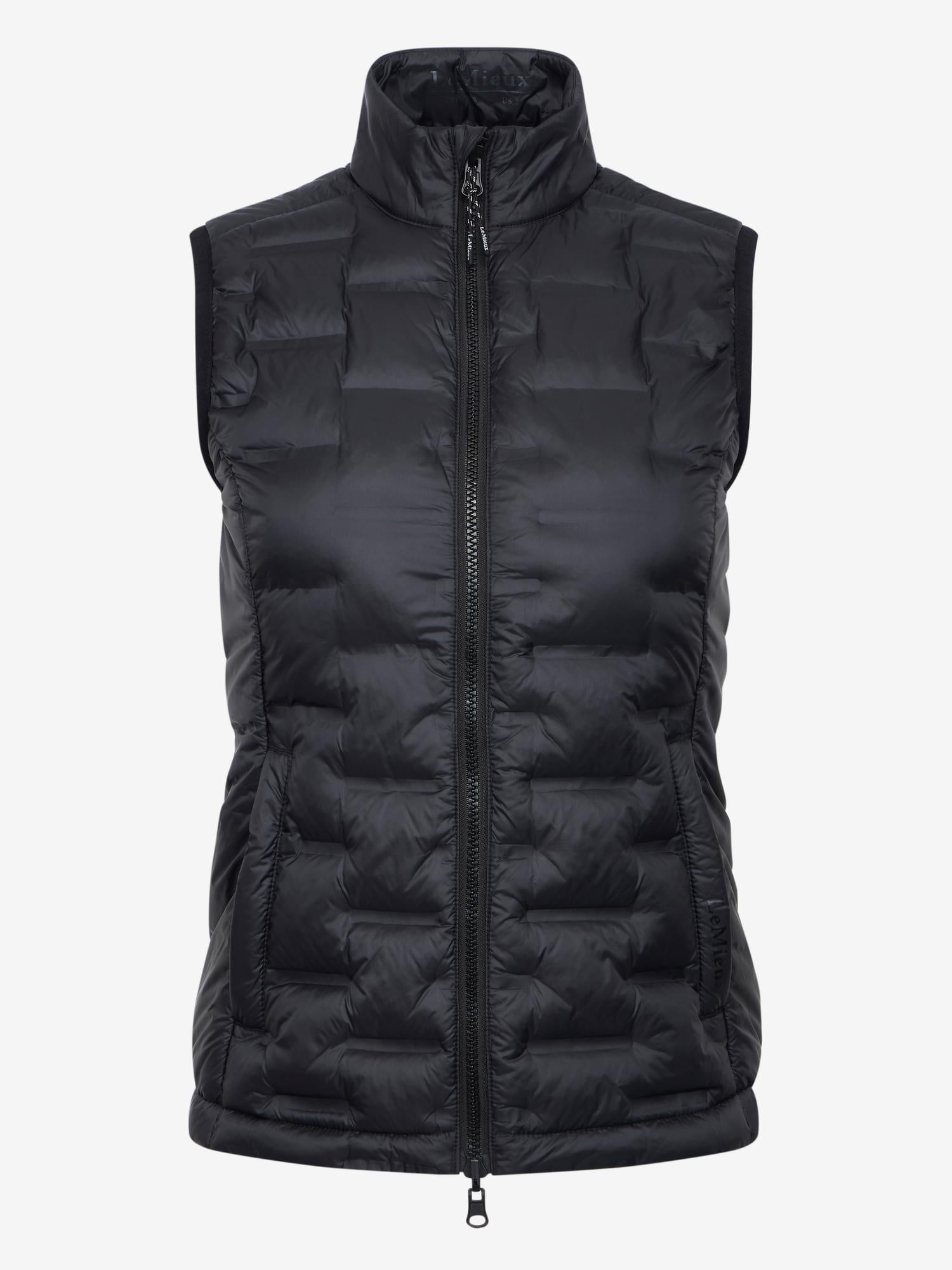 LeMieux Brooke Hybrid Waterproof Jacket