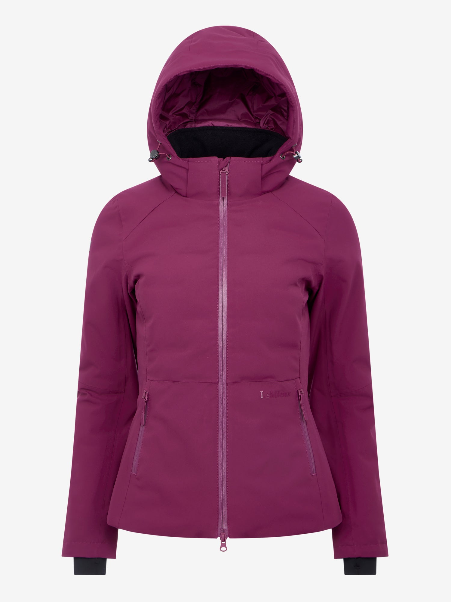 LeMieux Brooke Hybrid Waterproof Jacket