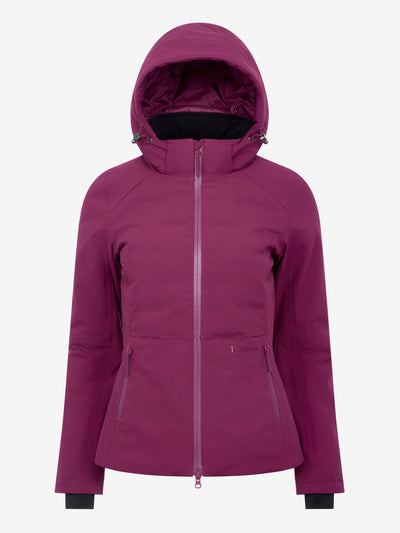 LeMieux Brooke Hybrid Waterproof Jacket