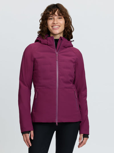 LeMieux Brooke Hybrid Waterproof Jacket