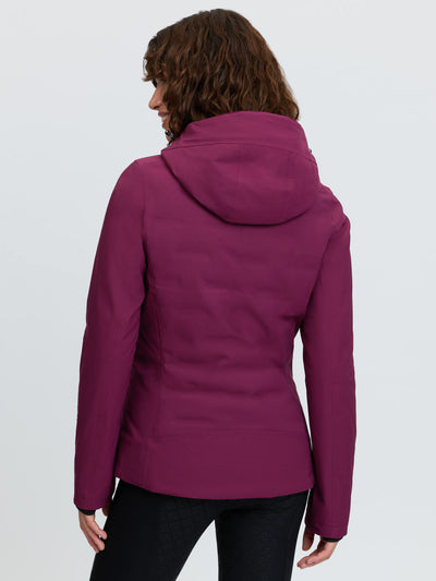 LeMieux Brooke Hybrid Waterproof Jacket