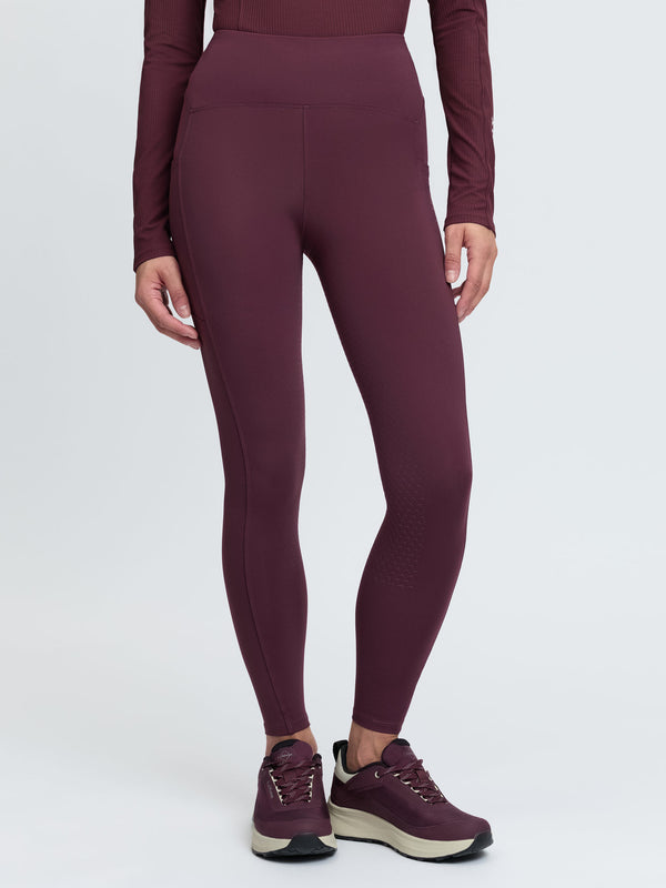 LeMieux Natalie Brushed Pull On