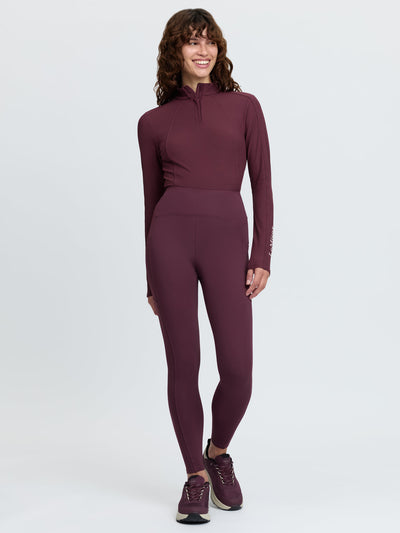LeMieux Natalie Brushed Pull On