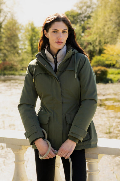LeMieux Beatrice Waterproof Coat