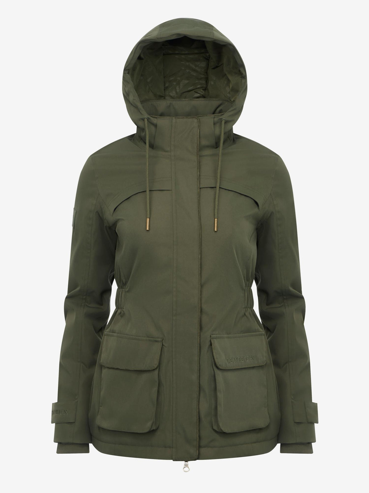 LeMieux Beatrice Waterproof Coat