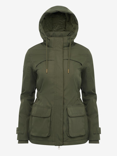 LeMieux Beatrice Waterproof Coat