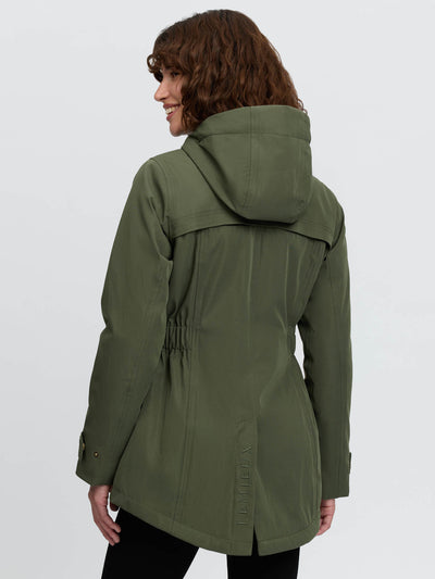 LeMieux Beatrice Waterproof Coat