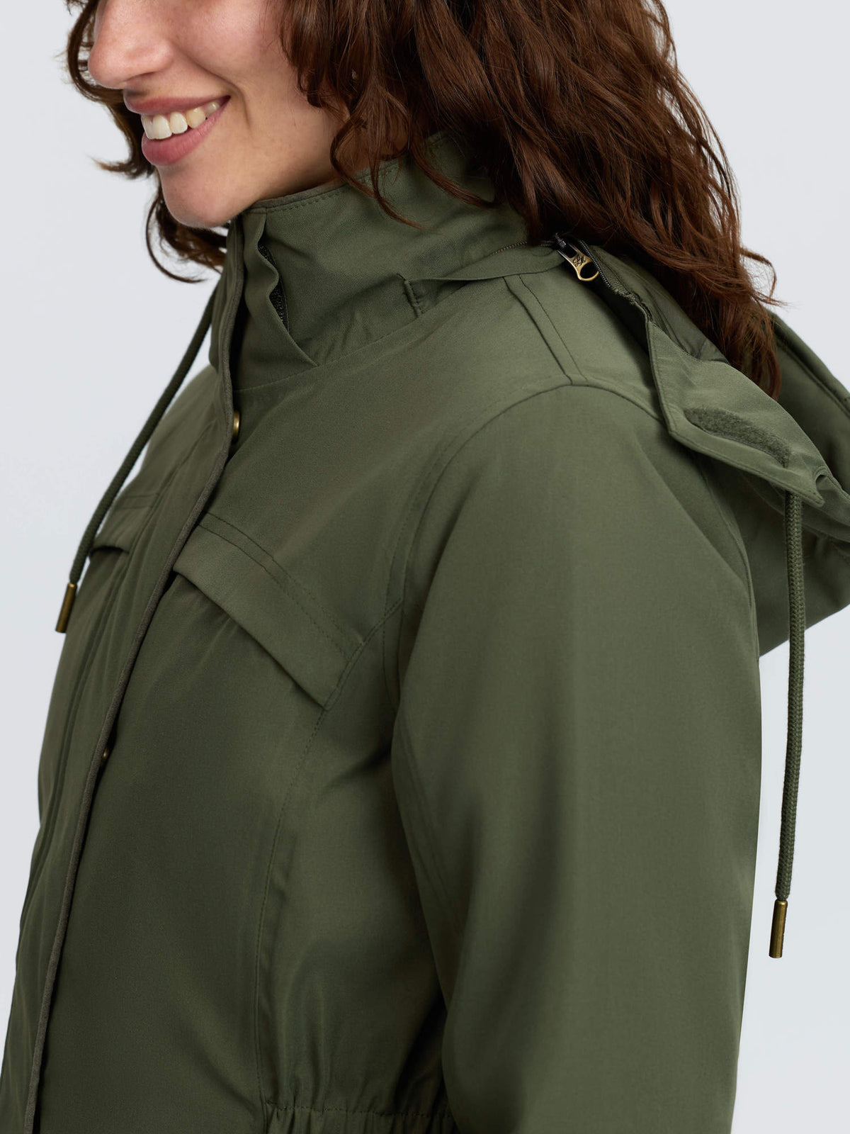 LeMieux Beatrice Waterproof Coat