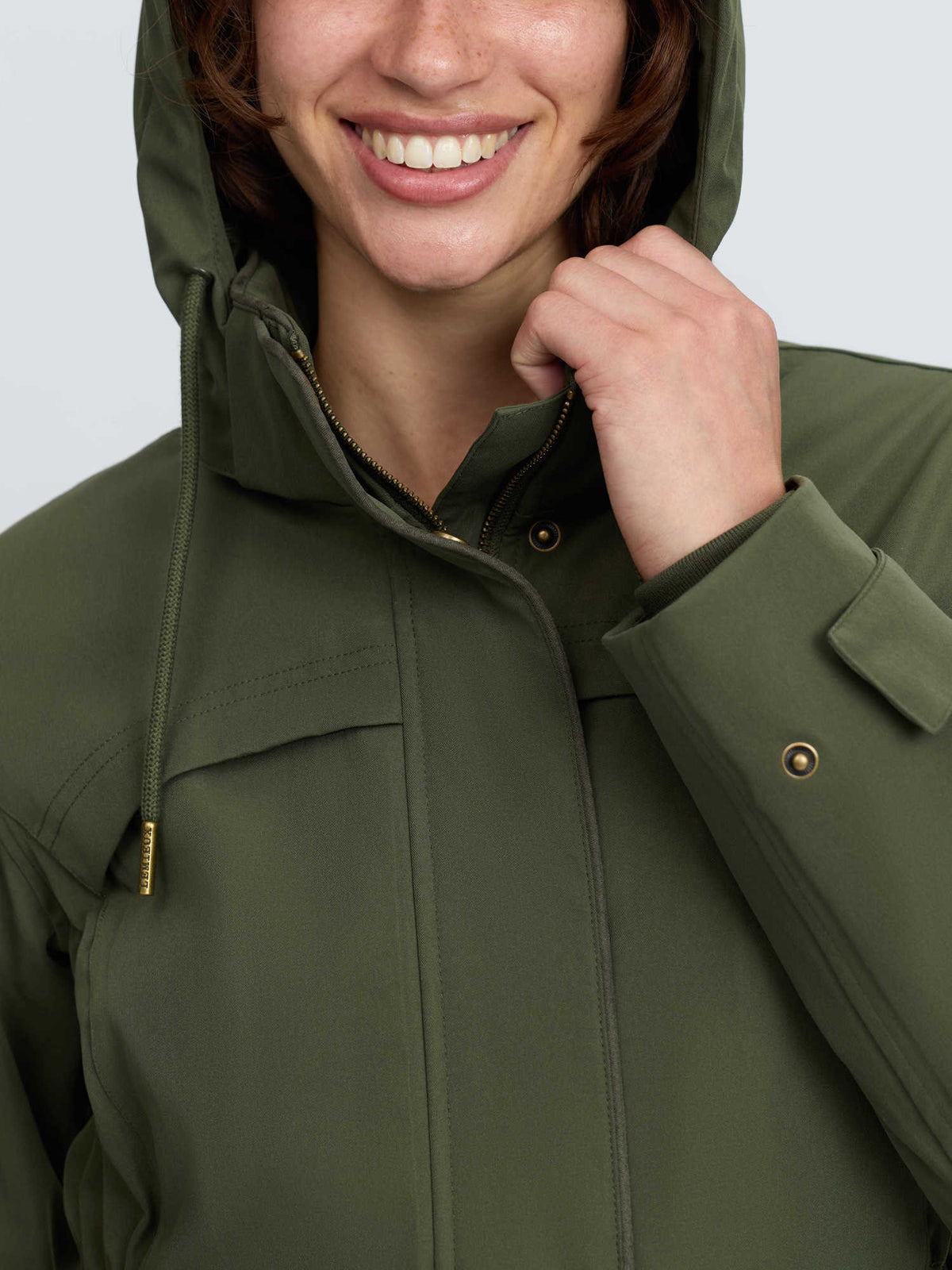 LeMieux Beatrice Waterproof Coat