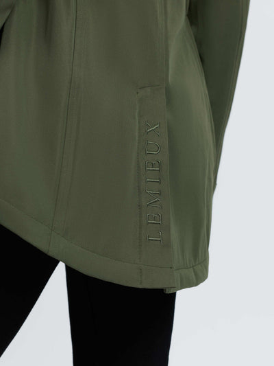LeMieux Beatrice Waterproof Coat
