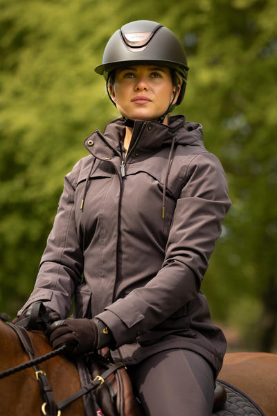 LeMieux Beatrice Waterproof Coat