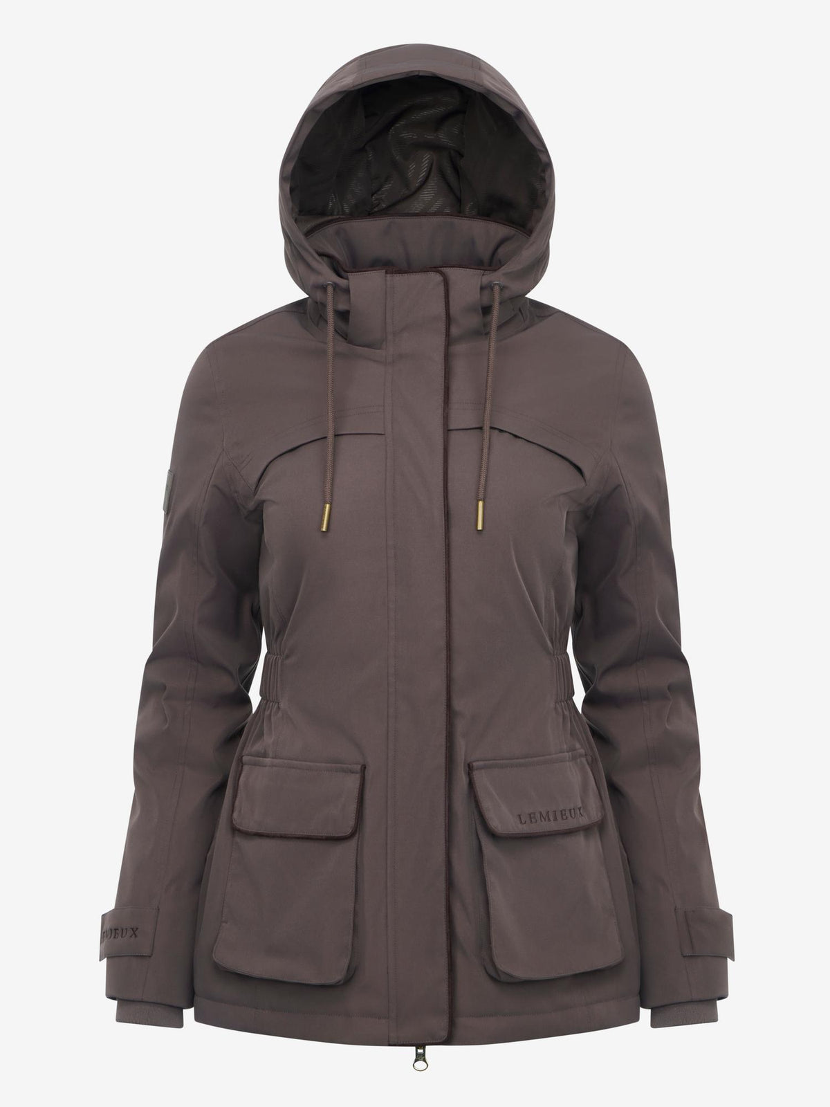 LeMieux Beatrice Waterproof Coat