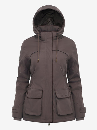 LeMieux Beatrice Waterproof Coat