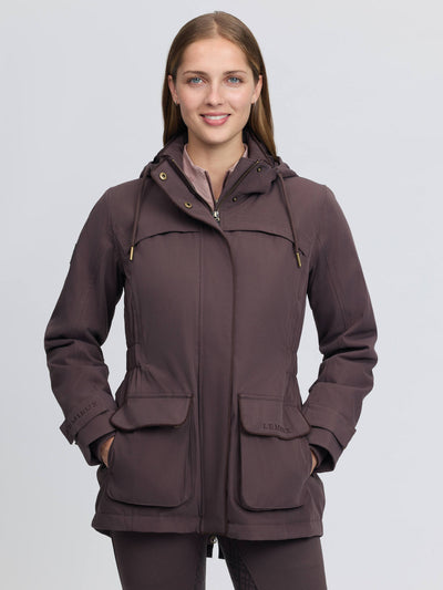 LeMieux Beatrice Waterproof Coat