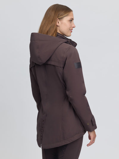 LeMieux Beatrice Waterproof Coat